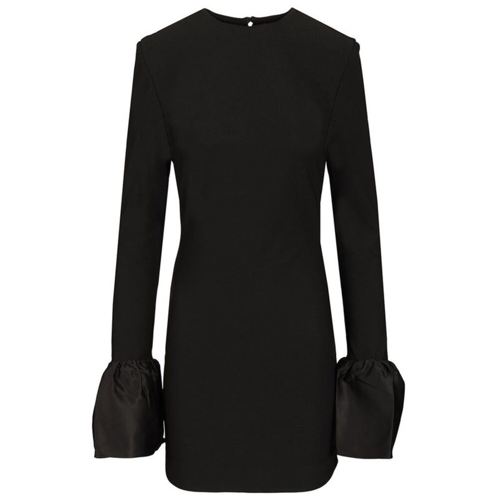 Rotate Women "Frill" Mini Dress
